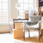 comment estimer le volume des meubles avant demenagement
