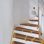 comment retirer le bruit de grincement de son escalier