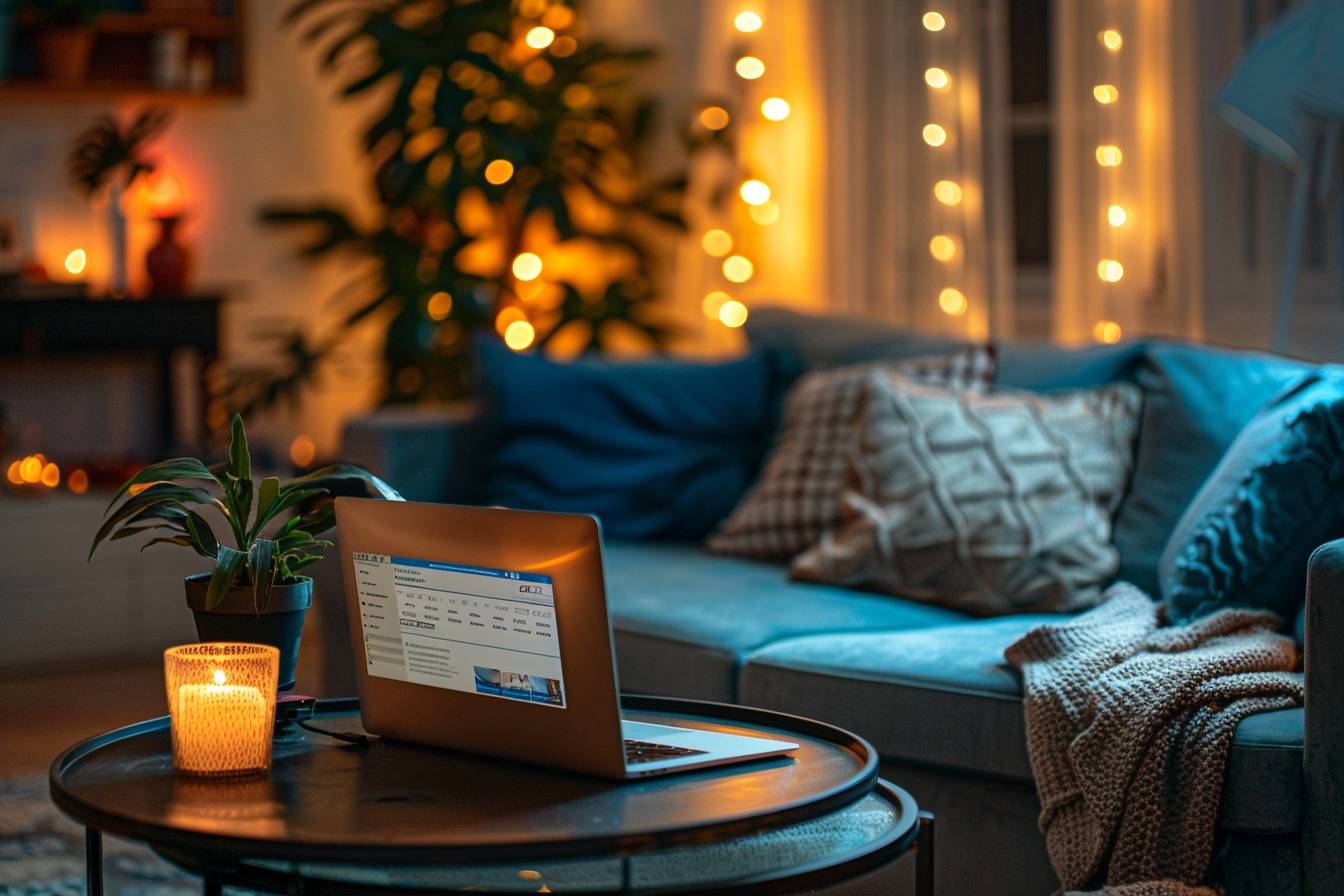 Conseils pour réduire le coût de son assurance habitation  
Stratégies pour économiser sur l'assurance logement