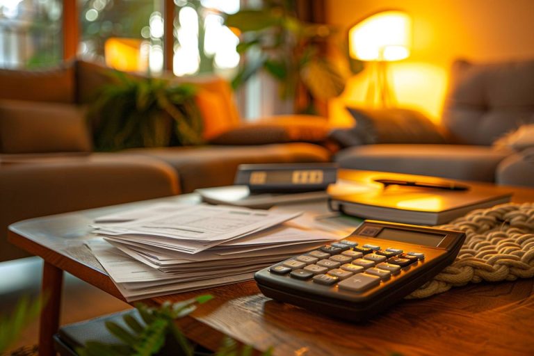 emprunt immobilier avec une assurance essentielle
