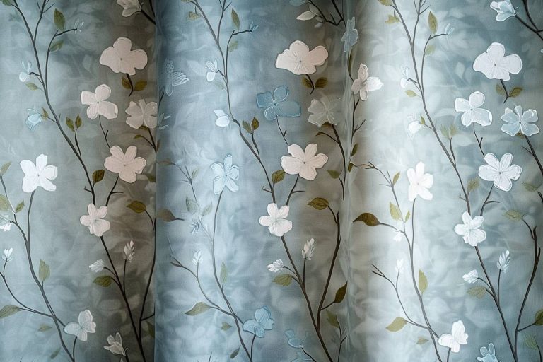 papier peint scandinave pour une ambiance chaleureuse