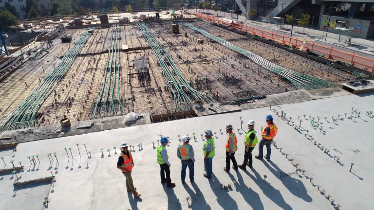 Pourquoi se former dans le bâtiment en 2025 ? Les métiers qui recrutent