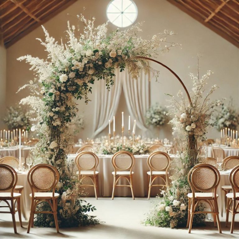 mariage deco perso