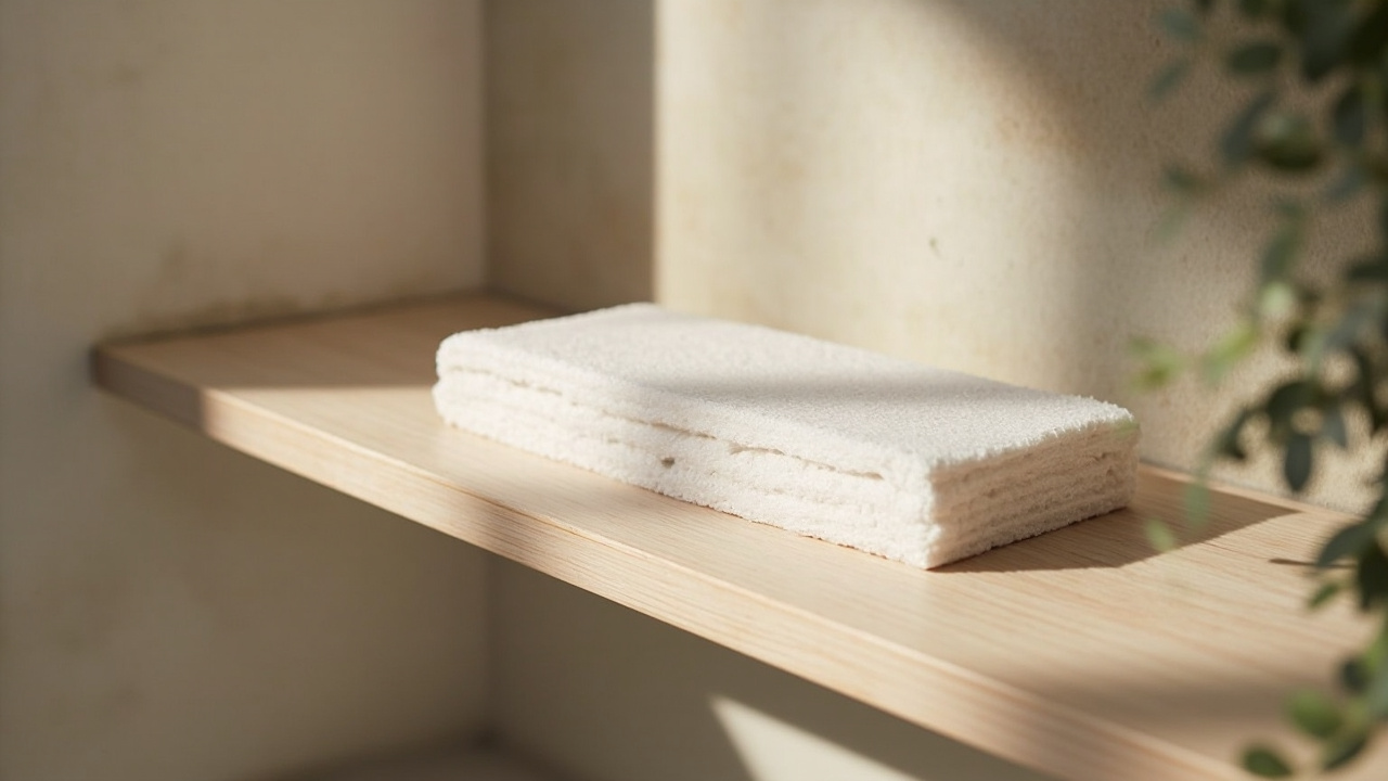 Absorbeur d humidite dans un placard  
Emplacement pour absorber l humidite