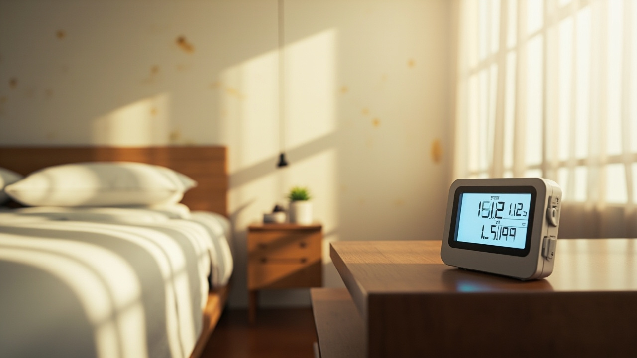 Solution contre humidite chambre  
Astuce humidite pour une chambre