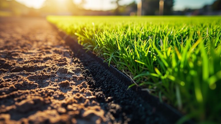 Conseils pour eviter les erreurs lors de la pose de gazon