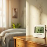 Solution contre humidite chambre