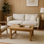deco menuiserie maison
