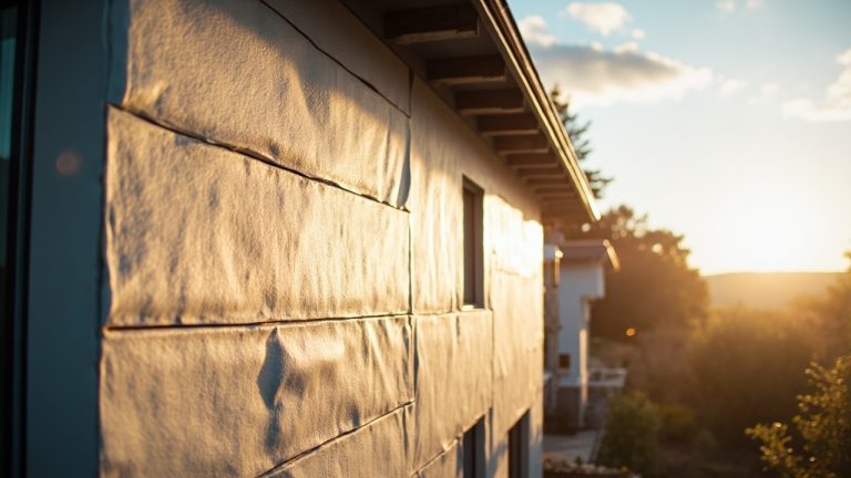 Prix isolation exterieur maison 100m2 facile a poser