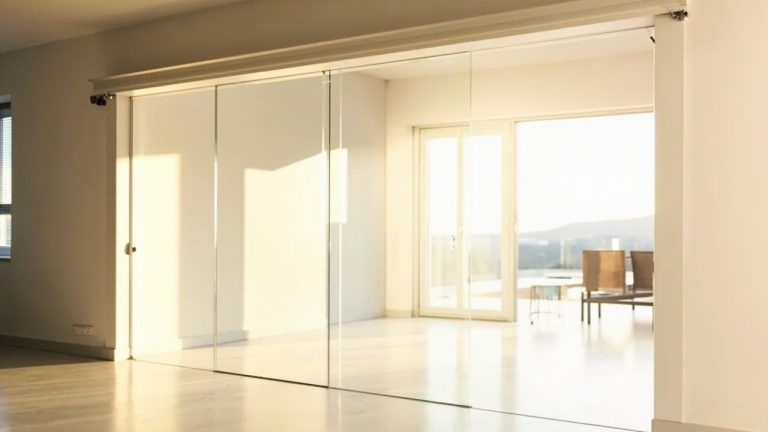 Prix baie vitree 240x215 volet roulant