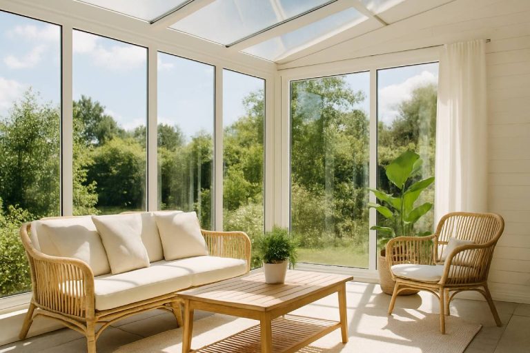 optimise lumiere veranda