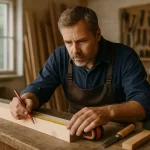 savoir faire menuisier