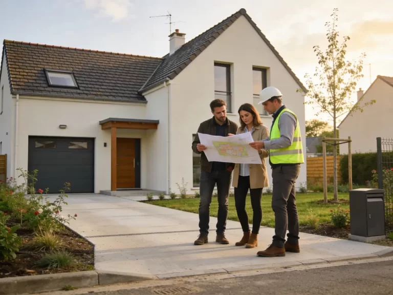 avis constructeurs maisons rennes