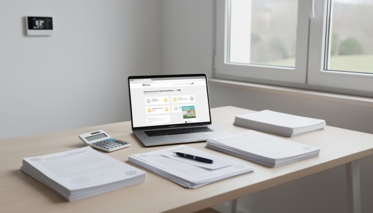 découvrez nos conseils pratiques pour constituer un dossier maprimerénov’ complet et accepté du premier coup, afin de bénéficier rapidement de vos aides à la rénovation énergétique.