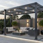 Optez pour une pergola sur mesure à Vienne : valorisez votre aménagement extérieur