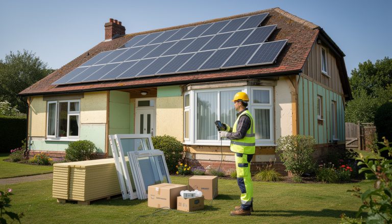 découvrez quelles aides à la rénovation énergétique sont encore accessibles en 2026 pour les maisons anciennes afin d'améliorer leur efficacité et réduire vos coûts.