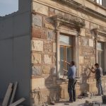 découvrez quand privilégier la maçonnerie traditionnelle plutôt que le béton pour vos projets de rénovation et les avantages de cette méthode ancestrale.