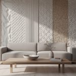 découvrez des revêtements muraux texturés, une alternative moderne et élégante au papier peint classique pour sublimer vos murs avec style et originalité.