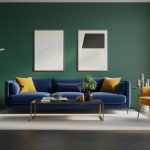 découvrez comment adopter une décoration audacieuse en osant la couleur tout en conservant une élégance raffinée dans votre intérieur.