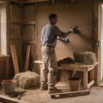 découvrez pourquoi la construction en terre crue séduit de plus en plus les rénovateurs de maisons anciennes, alliant écologie, authenticité et confort dans la rénovation.
