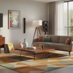 découvrez pourquoi les styles rétro font leur grand retour dans la décoration intérieure, apportant charme, authenticité et originalité à votre maison.