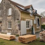 découvrez comment rénover une vieille maison tout en respectant les normes énergétiques et en maîtrisant votre budget grâce à nos conseils pratiques et astuces efficaces.