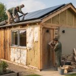 découvrez les techniques de construction bas carbone pour rénover votre garage ou dépendance de manière écologique et durable, tout en réduisant votre impact environnemental.