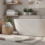 découvrez notre guide complet des accessoires de salle de bain : tapis confortables, solutions de rangement pratiques et idées déco pour une pièce à la fois fonctionnelle et élégante.