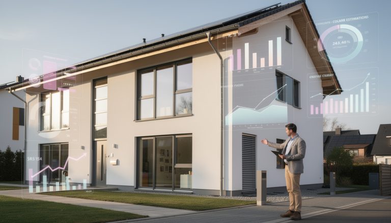 découvrez l'importance de l'audit énergétique avant vos travaux de rénovation : ses objectifs, ses avantages, et le coût à prévoir pour optimiser vos économies d'énergie.
