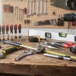 découvrez notre guide complet pour bien s'équiper en bricolage avec les outils indispensables à chaque projet. conseils, astuces et recommandations pour réussir vos travaux facilement.