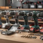 découvrez notre guide d'achat complet pour bien choisir votre perceuse-visseuse. conseils, critères essentiels et astuces pour trouver l'outil adapté à vos besoins.