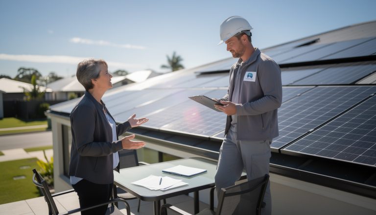 découvrez les critères essentiels pour bien choisir votre installateur de panneaux solaires et garantir une installation de qualité adaptée à vos besoins énergétiques.