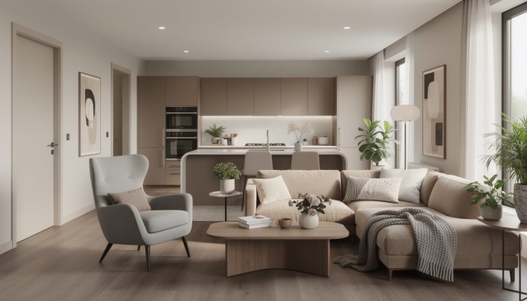 découvrez des astuces pratiques pour rendre votre logement accessible tout en conservant une ambiance chaleureuse et non médicalisée.
