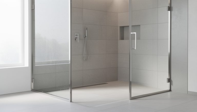 découvrez toutes les dimensions et normes essentielles pour choisir et installer une paroi de douche. un guide pratique pour sécuriser et optimiser votre espace salle de bain.