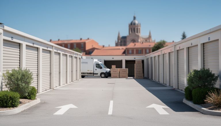 découvrez notre comparatif des meilleures adresses de garde-meubles à toulouse pour choisir la solution de stockage idéale, sécurisée et économique.