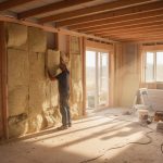 découvrez pourquoi, dans un projet de rénovation, l'isolation ne doit jamais être réalisée en dernier et l'ordre optimal des travaux pour garantir efficacité et économies.