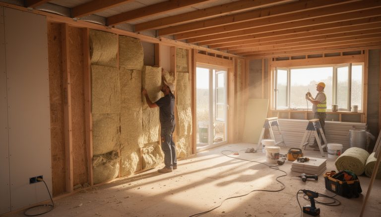 découvrez pourquoi, dans un projet de rénovation, l'isolation ne doit jamais être réalisée en dernier et l'ordre optimal des travaux pour garantir efficacité et économies.