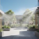 découvrez le rafraîchissement adiabatique, une solution écologique et économique qui pourrait remplacer la climatisation classique. explorez ses avantages, son fonctionnement et son impact sur votre confort thermique.